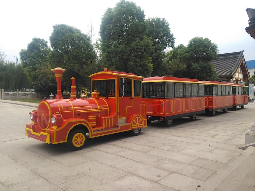 觀(guān)光電動(dòng)小火車(chē)怎么選?