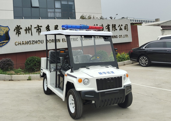 警用巡邏車 警用巡邏車