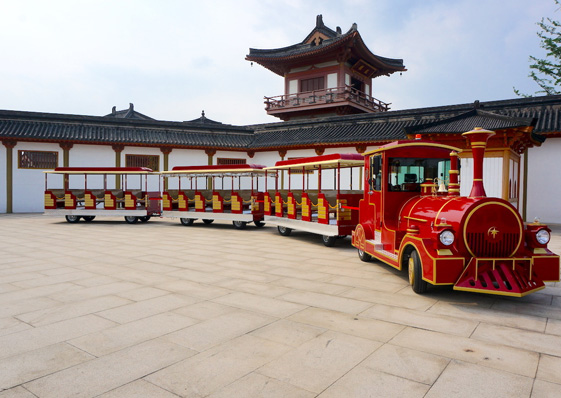一拖三鋰電池火車 一拖三鋰電池火車