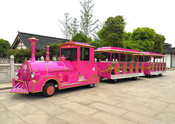 鋰電池觀光小火車(chē) 鋰電池觀光小火車(chē)