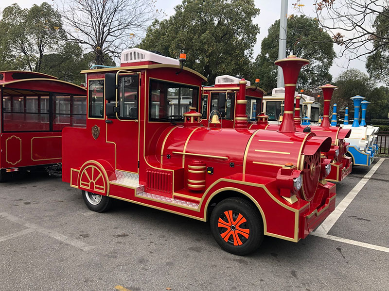 景區(qū)觀光小火車-車頭選款 景區(qū)觀光小火車-車頭選款