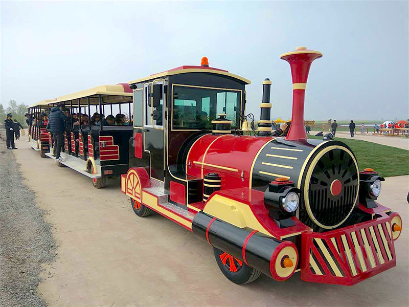 景區(qū)觀光小火車-車頭樣式 景區(qū)觀光小火車-車頭樣式