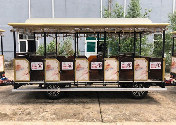 旅游觀光小火車定制-車廂 旅游觀光小火車定制-車廂