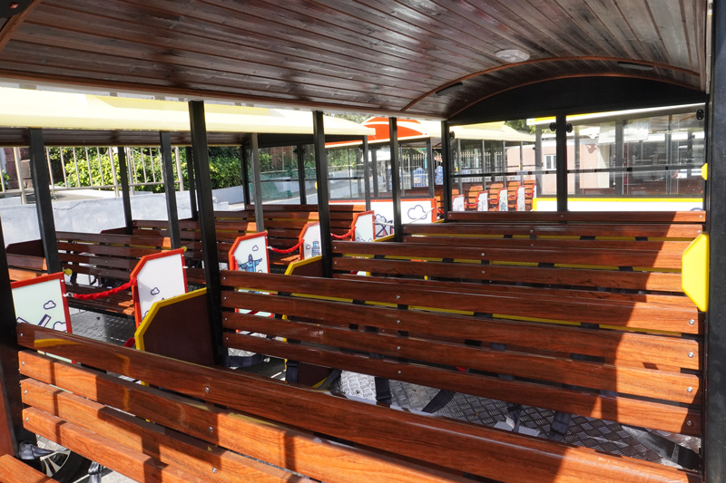 景區(qū)電動(dòng)觀光火車(chē)-座椅定制 景區(qū)電動(dòng)觀光火車(chē)-座椅定制